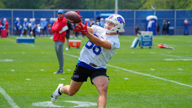 dalton kincaid 22